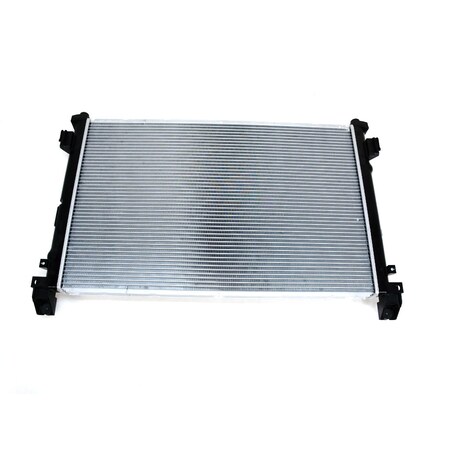 Mopar Radiator, 05102435AA 05102435AA